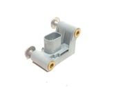 Sensor impacto/accidente para activar Airbag