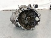 Manual 5 speed gearbox