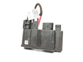 Battery control module