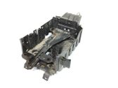 Battery box tray