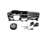 Airbag set