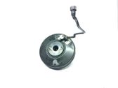 Brake booster