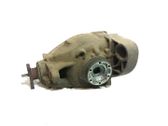 Rear differential
