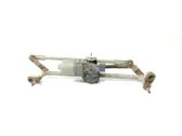 Motor del limpiaparabrisas
