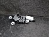 Motor del limpiaparabrisas trasero