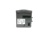 Ignition-blocking relay