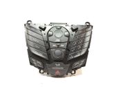Radio/GPS head unit trim