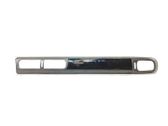 Dashboard trim