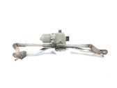 Wiper motor