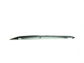 Roof bar rail