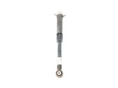 Rear shock absorber/damper