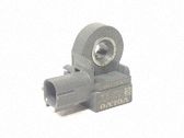 Sensor impacto/accidente para activar Airbag