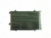 Radiador de refrigeración del A/C (condensador)