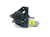 Front door window regulator motor
