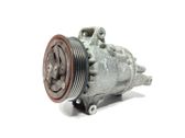 Air conditioning (A/C) compressor (pump)