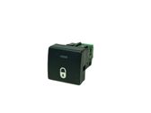 Central locking switch button