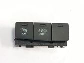 Hand parking brake switch