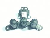 ESP (stability program) switch