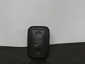 Multifunctional control switch/knob