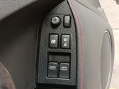 Electric window control switch