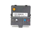 Module de contrôle de batterie