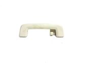 Rear door interior handle