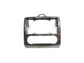 Radio/GPS head unit trim