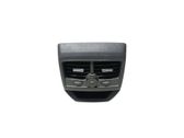 Air flap motor/actuator
