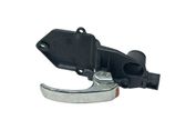 Front door exterior handle/bracket