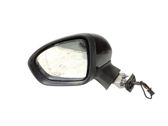 Front door electric wing mirror