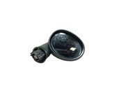 Front door electric wing mirror