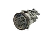 Air conditioning (A/C) compressor (pump)