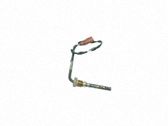 Sensor de temperatura del escape