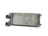 Radiador intercooler