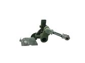 Headlight level adjustment motor