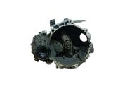 Manual 5 speed gearbox