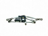Motor del limpiaparabrisas