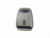 Headlining lighting console trim