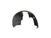 Front wheel arch liner splash guards