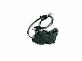 Cerradura de puerta delantera