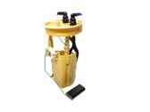 In-tank fuel pump