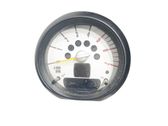Compteur de vitesse tableau de bord