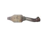 Catalyst/FAP/DPF particulate filter
