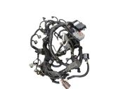 Engine installation wiring loom