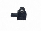 Sensor impacto/accidente para activar Airbag