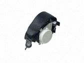 Ceinture de sécurité avant