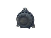 Engine mount bracket
