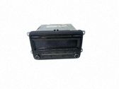 Unidad delantera de radio/CD/DVD/GPS