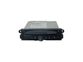 Radio/CD/DVD/GPS head unit