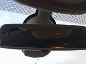 Rear view mirror (interior)